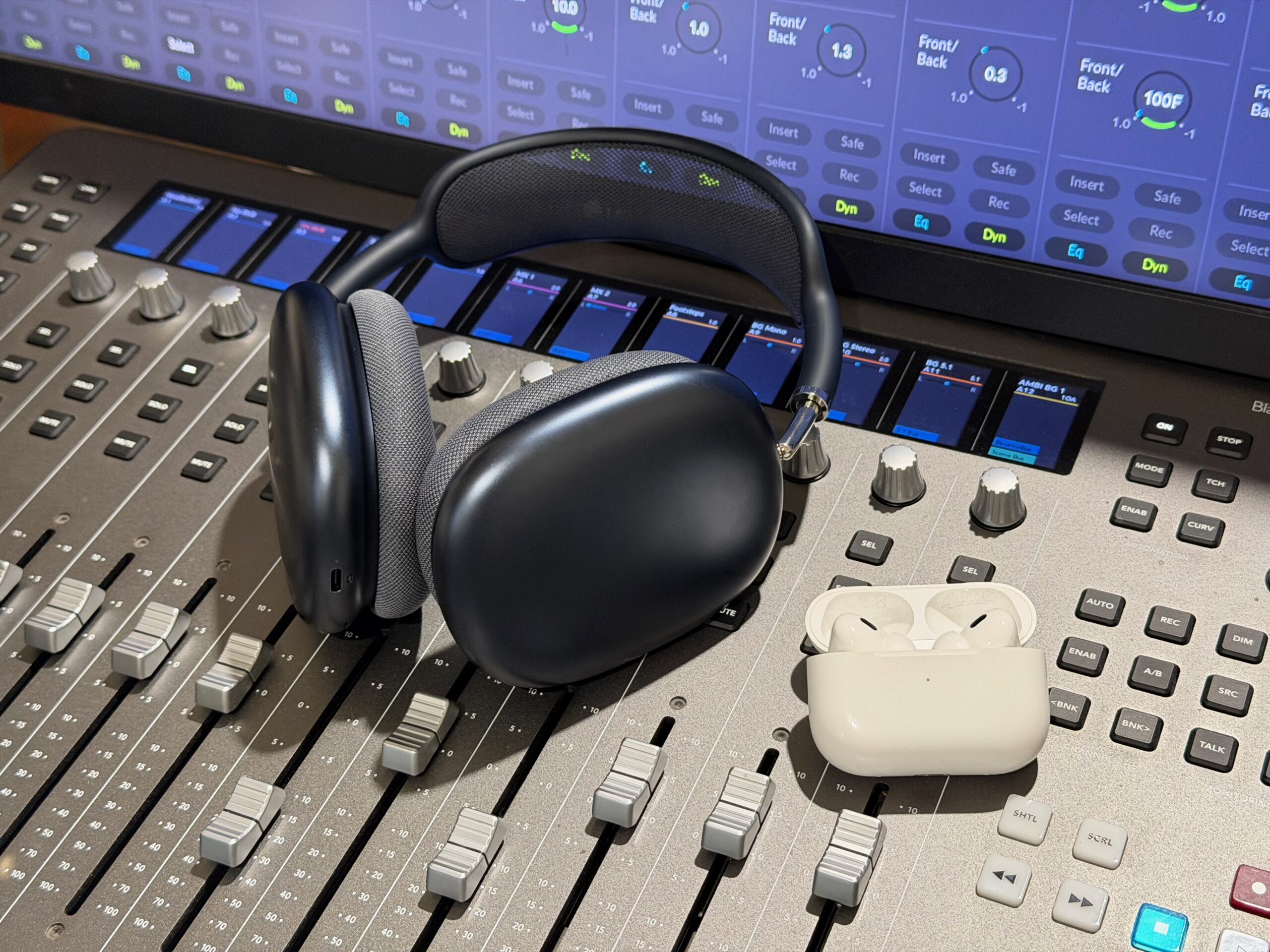 Believable and Immersive Audio