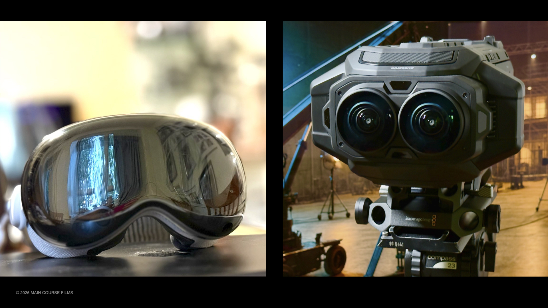 Is Apple Immersive Video really so different & Why does it matter?