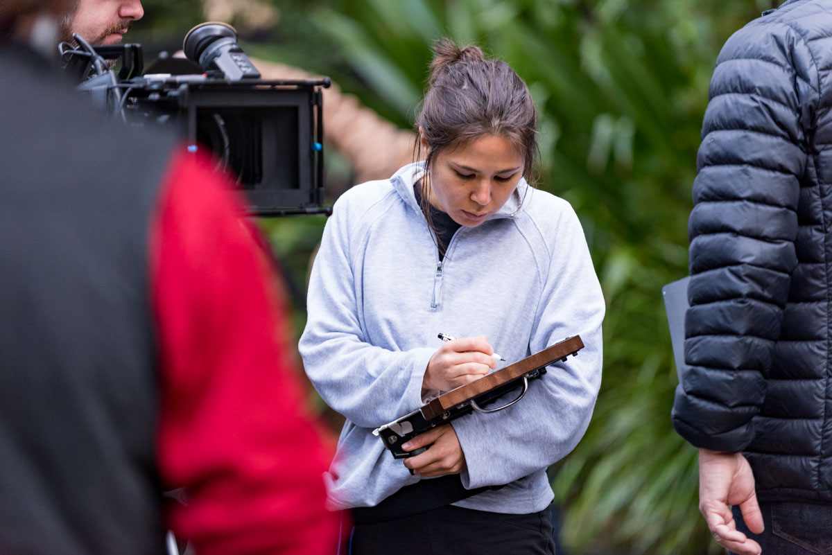 Wild Squad Adventures: Behind The Scenes