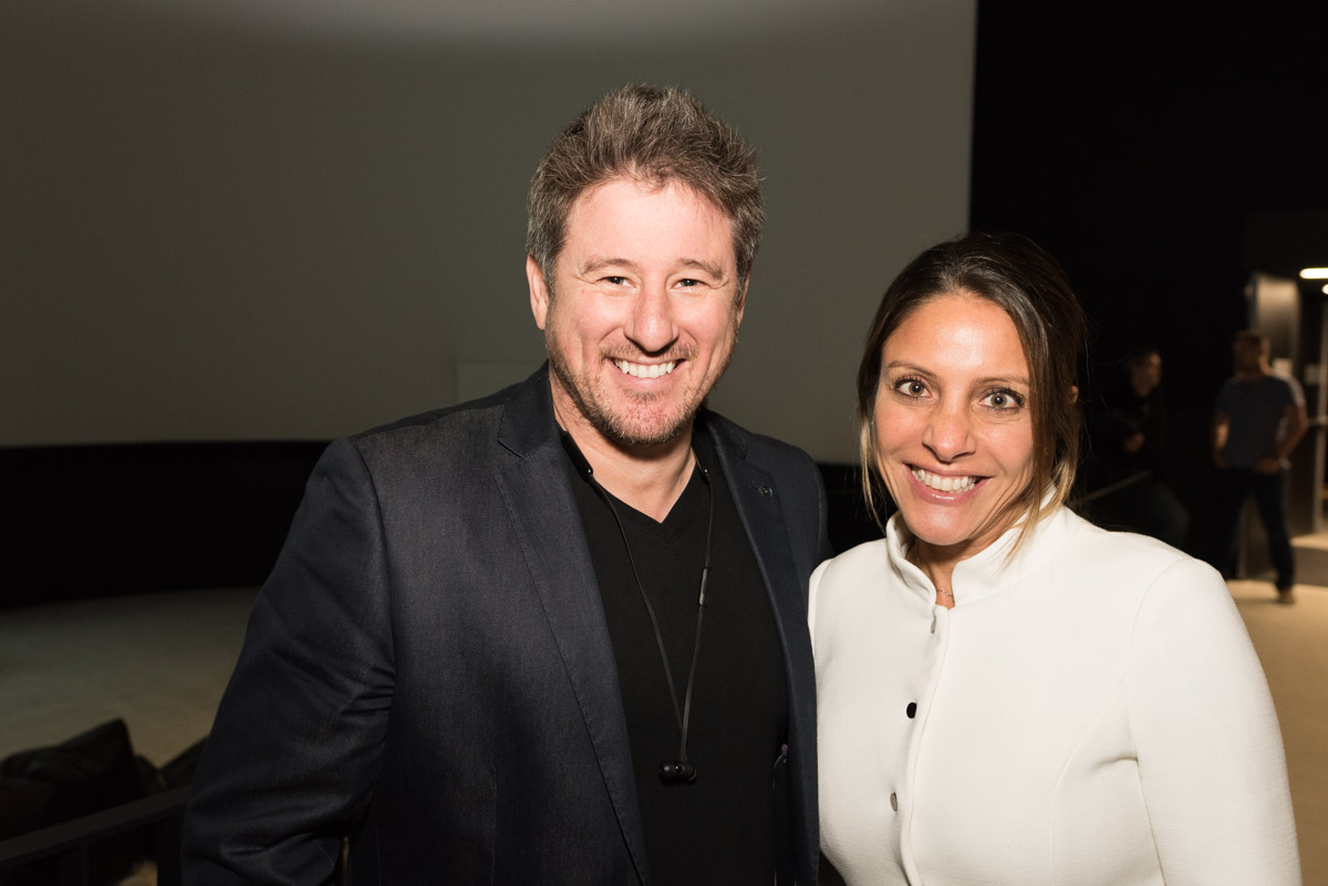 Wild Squad Adventures: Film Industry Q & A Screening