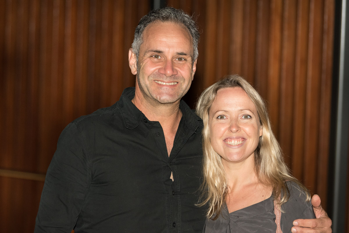 Wild Squad Adventures: Film Industry Q & A Screening