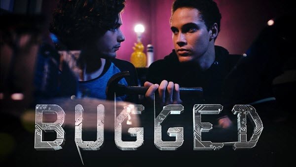 Bugged